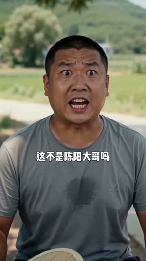 鱼跃五十：我的逆袭人生（47集）短剧热门合集