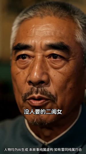 二丫的烟火人生（58集）短剧片段推荐