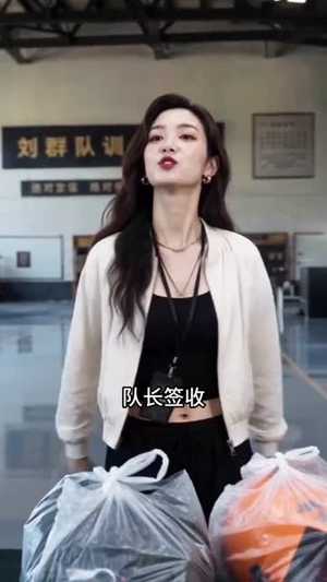 被逐省队后，我造的装备火遍全球（59集）番茄短剧免费看