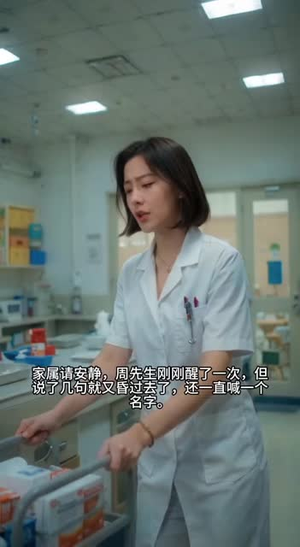 订婚宴拉路人挡枪，竟是商业死敌（36集）小短剧抢先看
