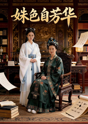 姝色自芳华（61集）经典回顾免费看