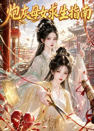 炮灰母女求生指南（50集）穿越短剧推荐