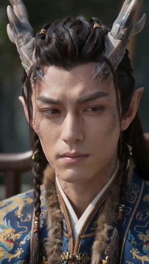 一剑星河渡，从当沙雕师妹开始第二季（71集）免费看全集
