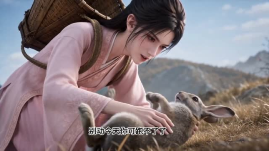 发配边关，罪妻开荒养出战神！(68集)短剧演员排行榜
