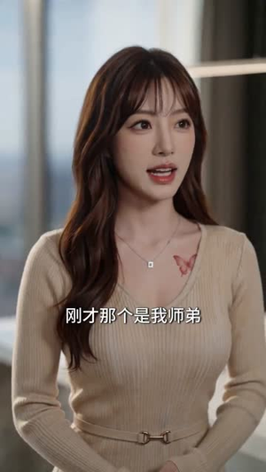 五年后，她携三继承人炸翻全球(77集)1-102集