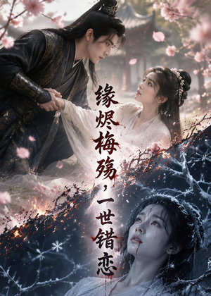 缘烬梅殇，一世错恋（51集）短剧热门分享