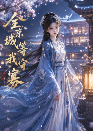 全京城等我守寡（54集）免费看短剧