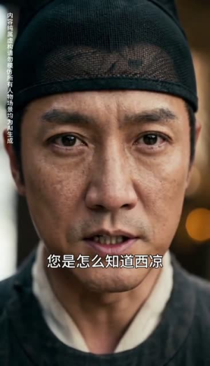 替君语落阶第二季（51集）河马免费短剧