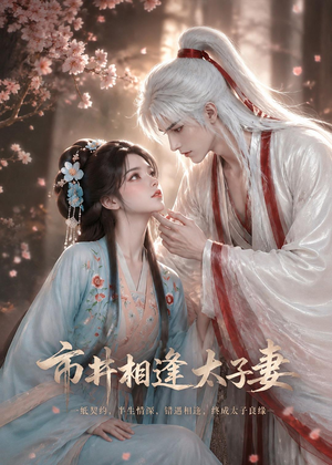 市井相逢太子妻（44集）免费观看完整版