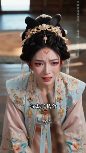 嫡女归来覆京华（61集）女主谁演的
