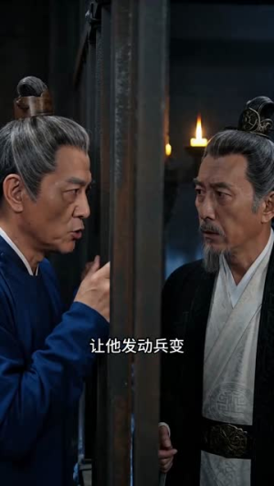拒做五皇子侧妃，我嫁帝执掌六宫（68集）视频在线看