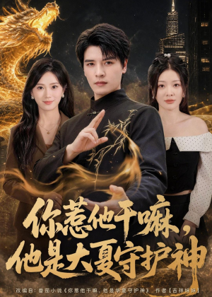 你惹他干嘛，他是大夏守护神（78集）全剧看到大结局