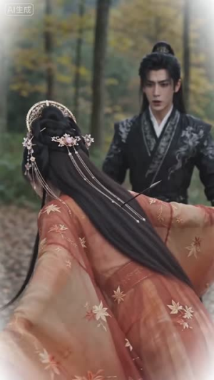 公主穿书，偏执帝王为她疯魔（45集）短剧全集免费看