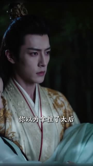 嫡女重华，执棋天下（53集）在线看到大结局