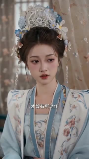 幽思缚情长（20集）最火短剧热播