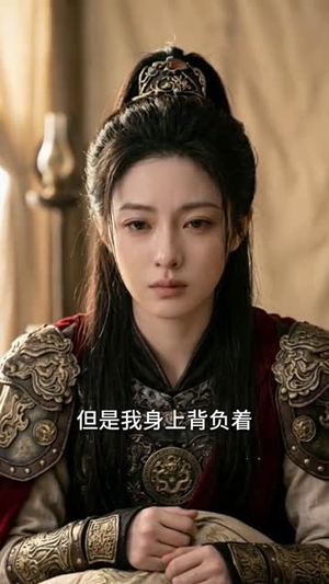 守寡二十年，涅槃嫁了少年将军（75集）全集免费