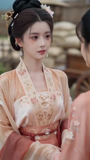 庶妹抢婚，我捡个乞当夫君（69集）超爽短剧推荐