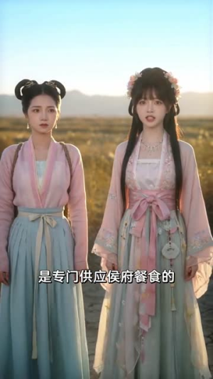 驭君心（61集）一口气看完全集