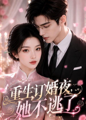 重生订婚夜，她不逃了（40集）古装热门短剧