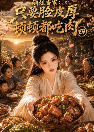 嫡姐当家：只要脸皮厚顿顿都吃肉四（70集）分享好看短剧