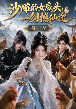 沙雕的女魔头，一剑撼仙途第二季（79集）独家资源免费看