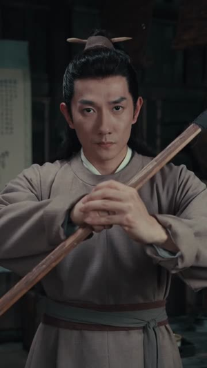 侠左，剑右（77集）短剧在线看