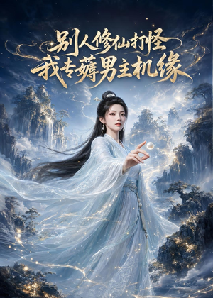别人修仙打怪我专薅男主机缘（75集）热播短剧重燃