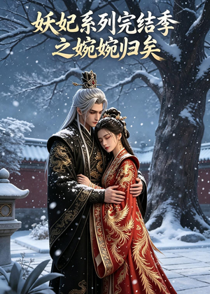 妖妃系列完结季之婉婉归矣（30集）短剧视频分享