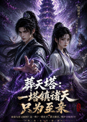 葬天塔：一塔镇诸天只为至亲（117集）亿万短剧抢先看