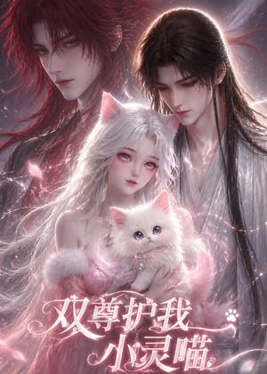 双尊护我小灵喵（30集）精彩短剧上线