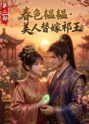 春色韫韫，美人替嫁祁王第三部（62集）夸克网盘观看