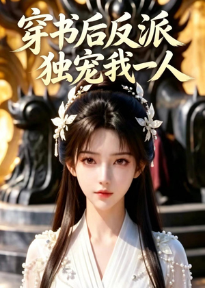 穿书后反派独宠我一人（22集）独家短剧免费看