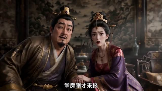 致富从制冰开始（69集）越看越好看短剧