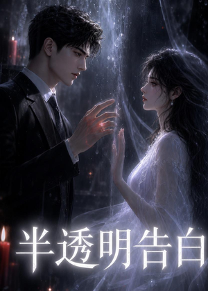 半透明告白（23集）全剧免费观看