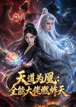天道为凰：全能大佬燃炸天（73集）好看的短剧来了