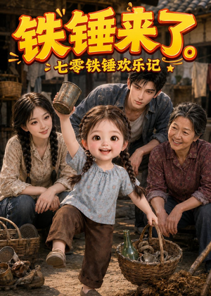 铁锤来了：七零铁锤欢乐记（92集）去哪里看