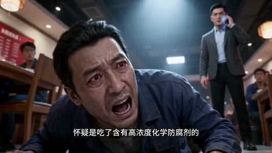 一百块生蚝的代价（51集）好看的国产短剧