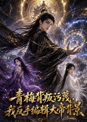 青梅背叛污蔑，我反手编辑大帝背景（143集）短剧小说在线看