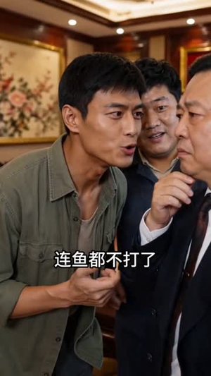李游赶海之重回1996（84集）免费看