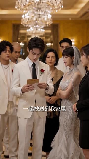 此爱绵绵于君期（99集）热门短剧在线看