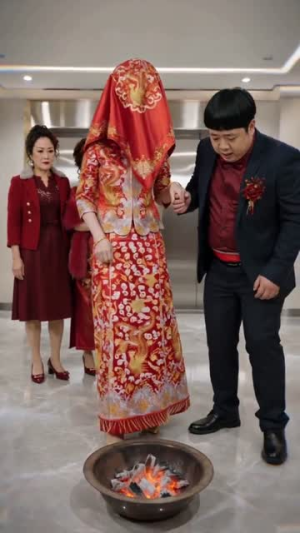 一错成婚，一生倾心（60集）迅雷网盘观看