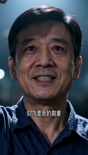 下岗后隐姓埋名，一出手即巅峰（38集）排行榜前十短剧