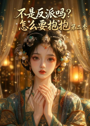 不是反派吗？怎么要抱抱第二季（91集）口碑之选免费看