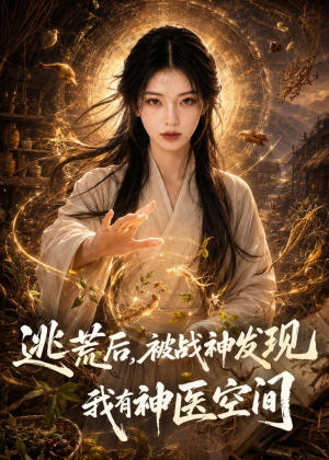 逃荒后，被战神发现我有神医空间（81集）在线看