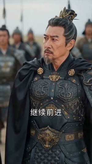 你们刻苦修炼，那我专心养爹（113集）每日短剧追不停