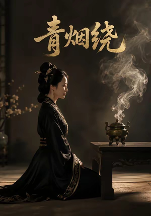 青烟绕（44集）百度在线观看
