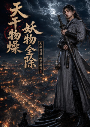 天干物燥，妖物全除（30集）精彩短剧来了