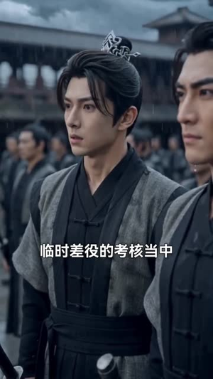 红楼：什么朝廷鹰犬，我来当逆神（84集）无需充值尽情看
