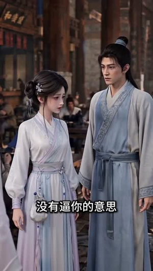 魔修的娘，邪修的爹，师尊护短（91集）好看短剧抢先看