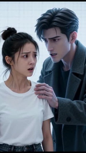 失控的AI恋人（42集）无需会员免费看